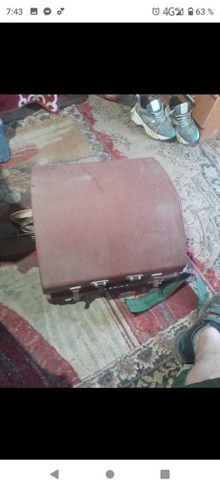 acordeon Timiș vând