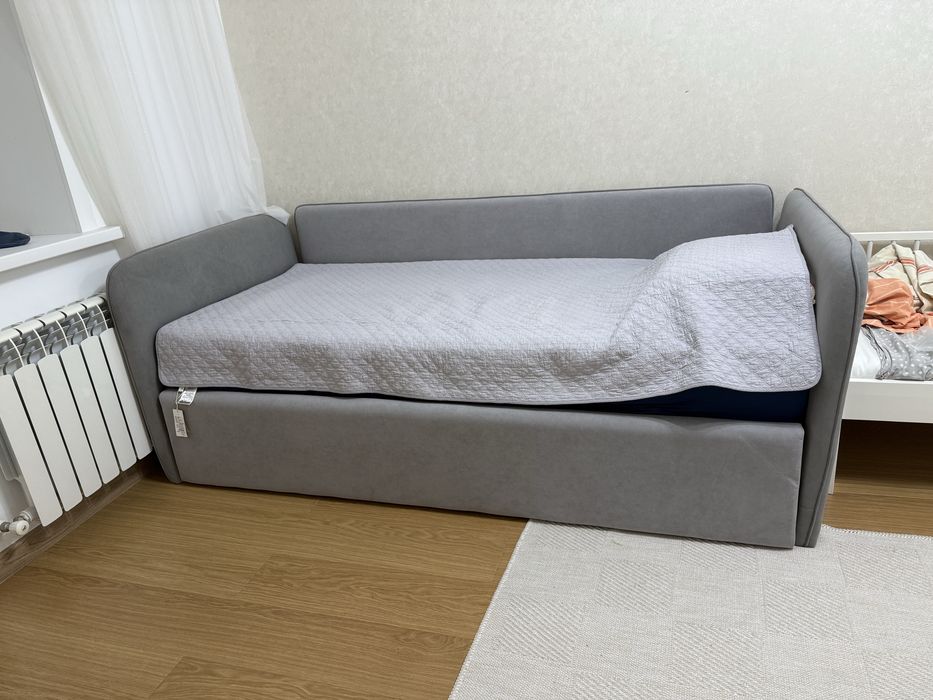 Кровать 90/190 и 70/160
