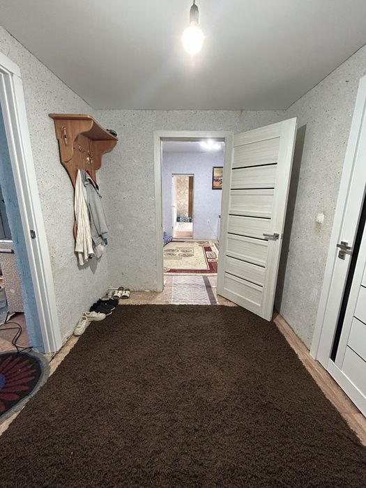 Продается дом мансардный