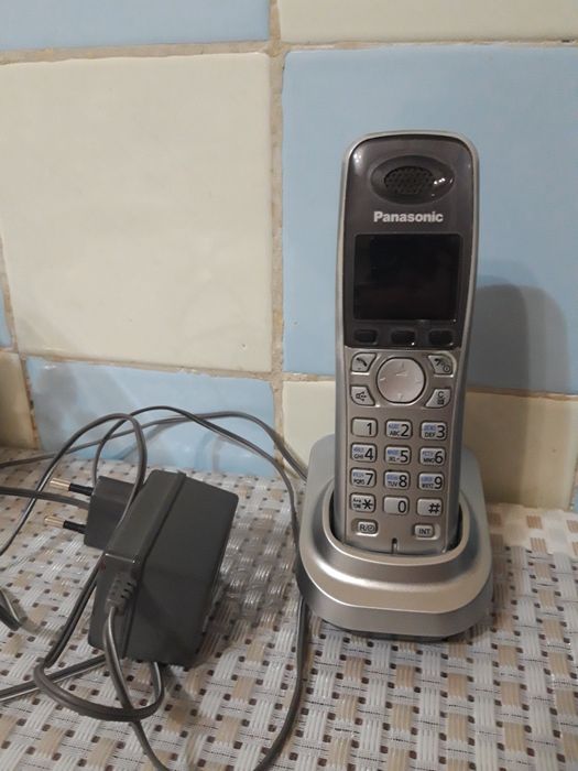 Телефон Panasonic