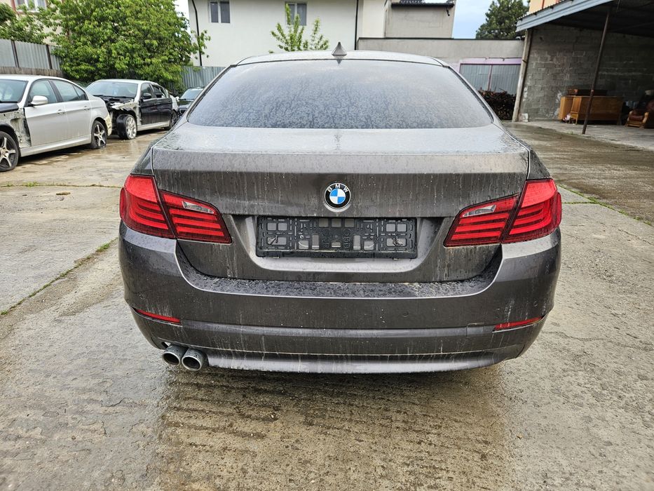Piese auto BMW f10 530xd non-lci volan stanga