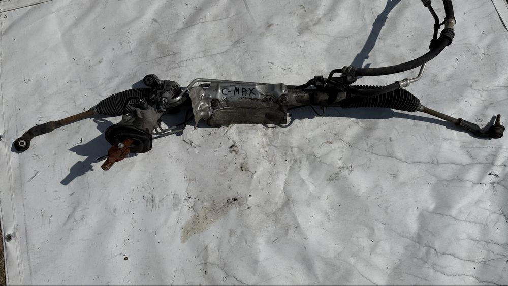 Кормилна Рейка Ford C-max 2003-2010г.