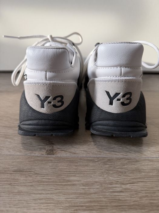 Мъжки обувки Y-3 KYOI TRAIL 40 номер