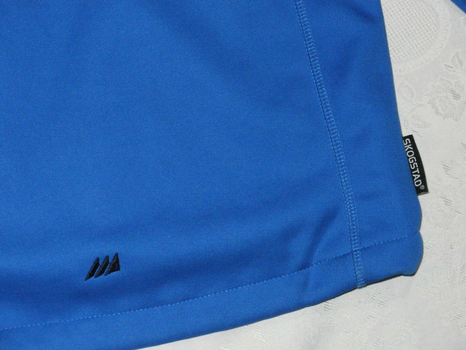 SKOGSTAD ново детско яке пролет-есен 7-8год.