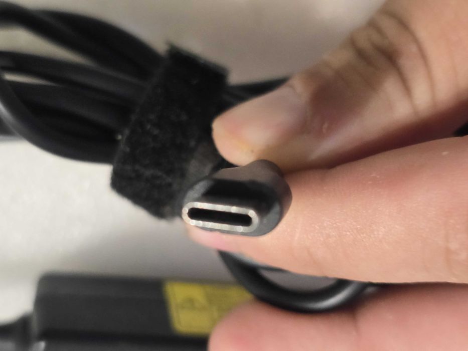 Incarcator laptop Chicony, 45W 20V 2.25A, TYPE-C, A18-045N1A