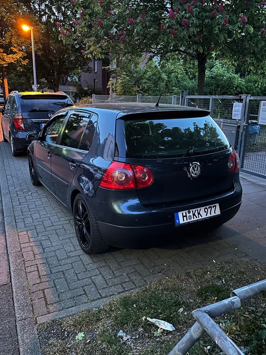 Golf 5 2.0 140 кс