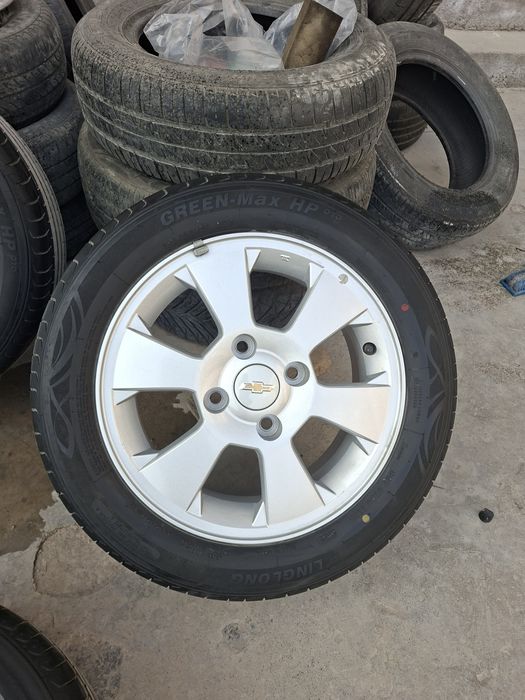 Jentra arginal diska balon ayirboshlash bor