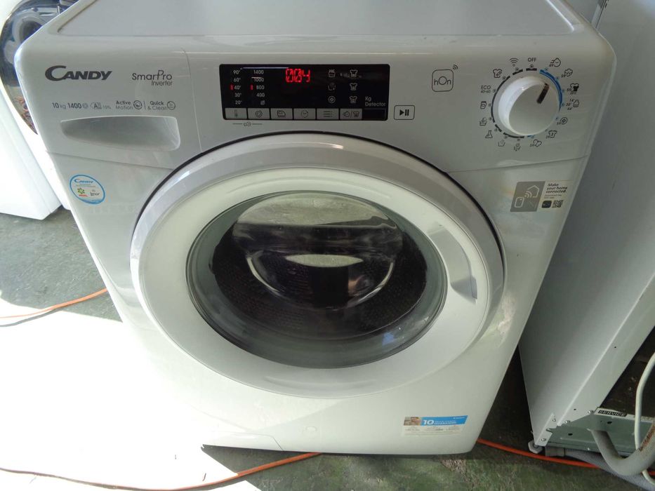 masina de spalat 10 kg CANDY