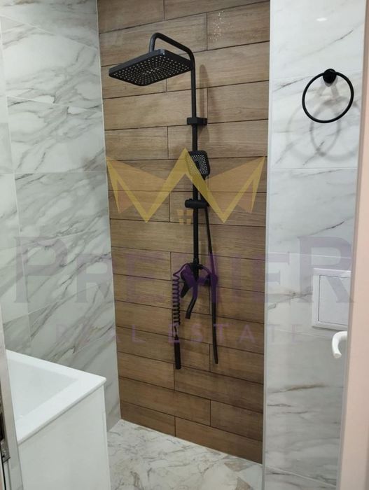 Двустаен в Бургас, Меден рудник