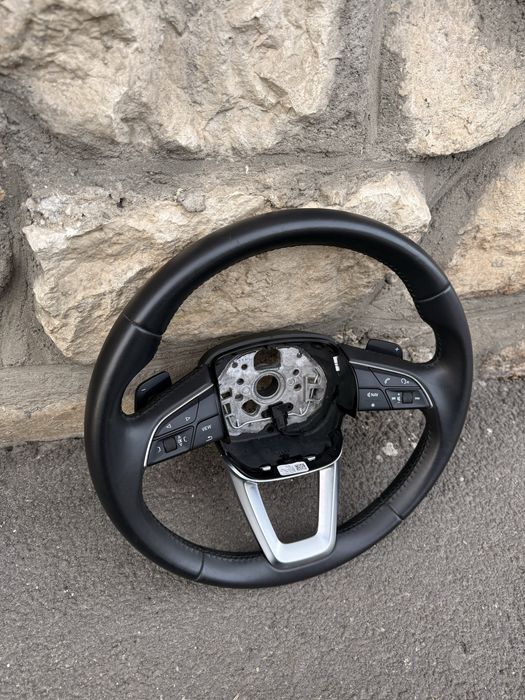 Volan Audi Q5 Fy, Q7, A4 A5 b9