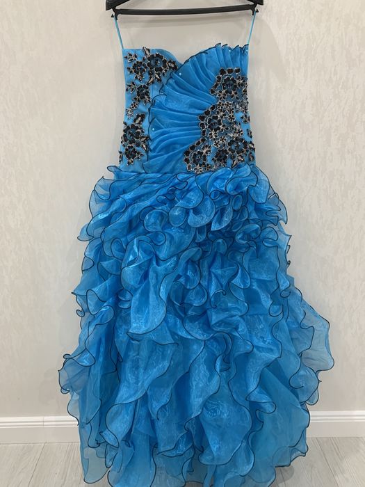 платье для девочек