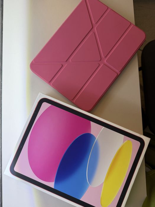 Apple-ipad 11 inch (A16)