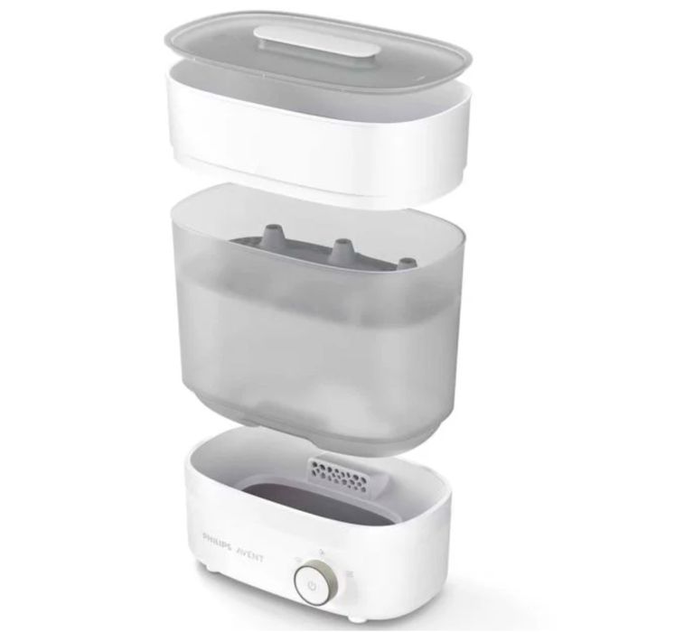 Premium Стерилизатор Philips AVENT в гаранция