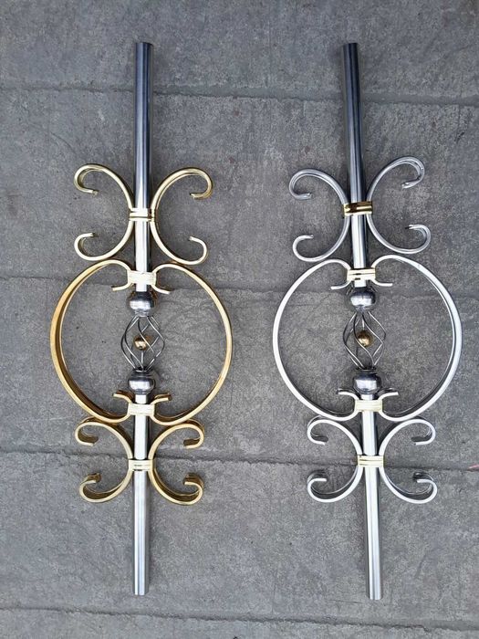 Accesorii balustrade Inox