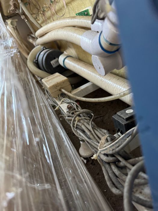 Хидромасажна вана