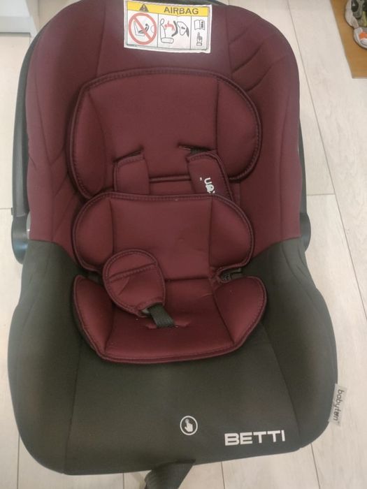 Детские автокресла