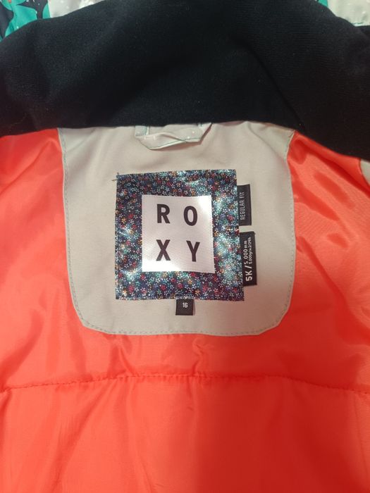 Ски яке Roxy 16 г.   става и за S/M дамски размер