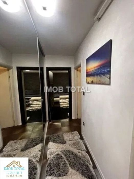 Garsonieră modernă, mobilată și utilată complet – Zona Găvana 3 — fotografia 3