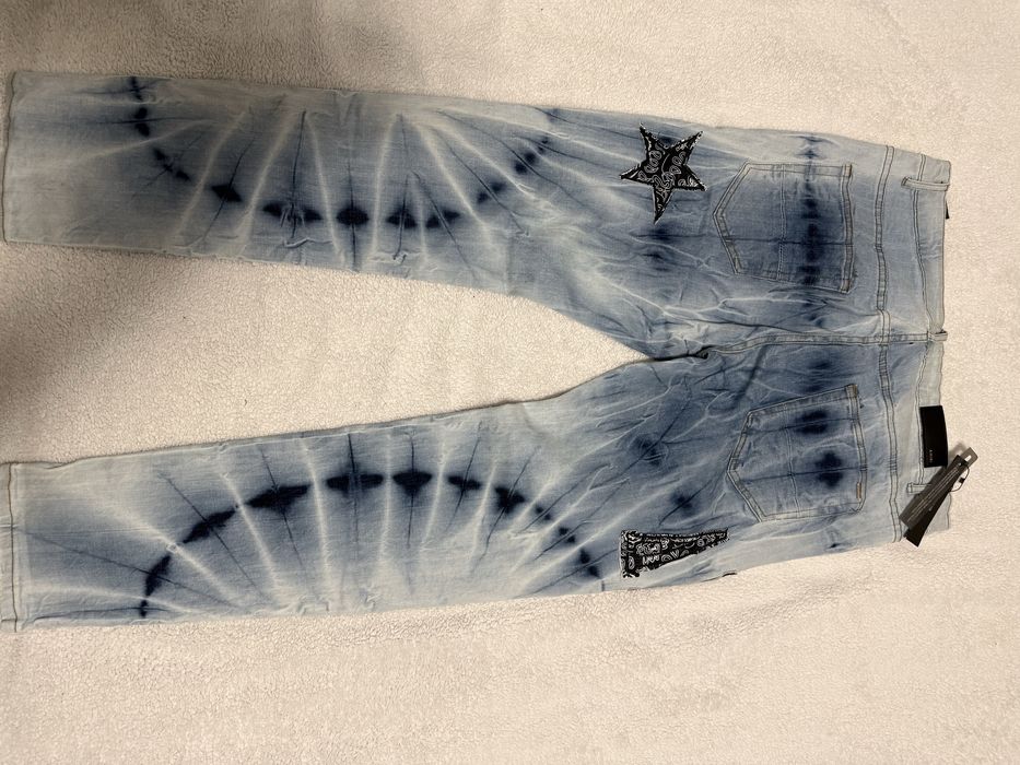 Blugi Amiri Noi cu eticheta