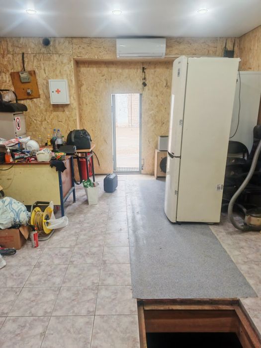 Продаётся гараж в гск орбите 2