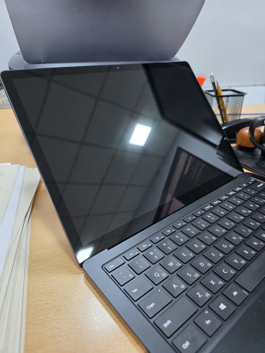Microsoft Surface laptop 3