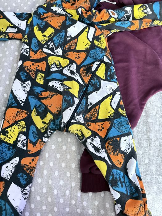 Комбинезоны рост 98 и 104