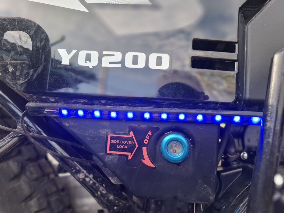 Мото срочно продам