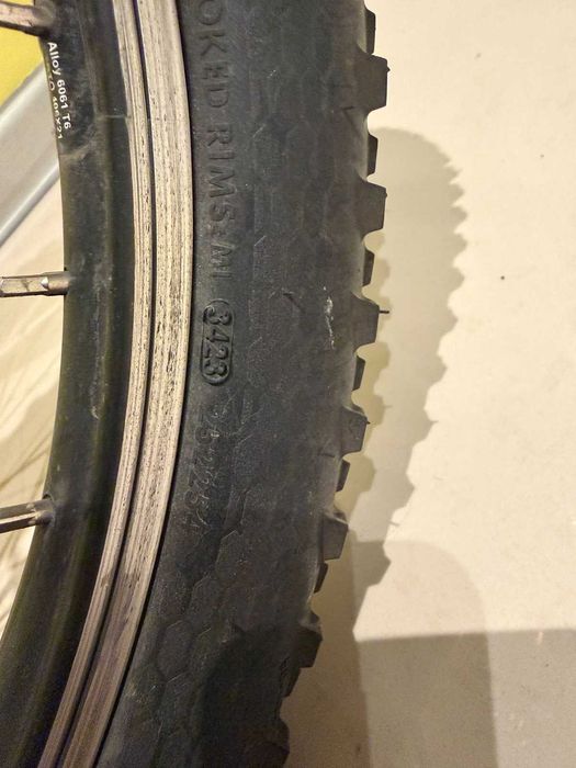 Детски велосипед Specialized Hotrock 20
