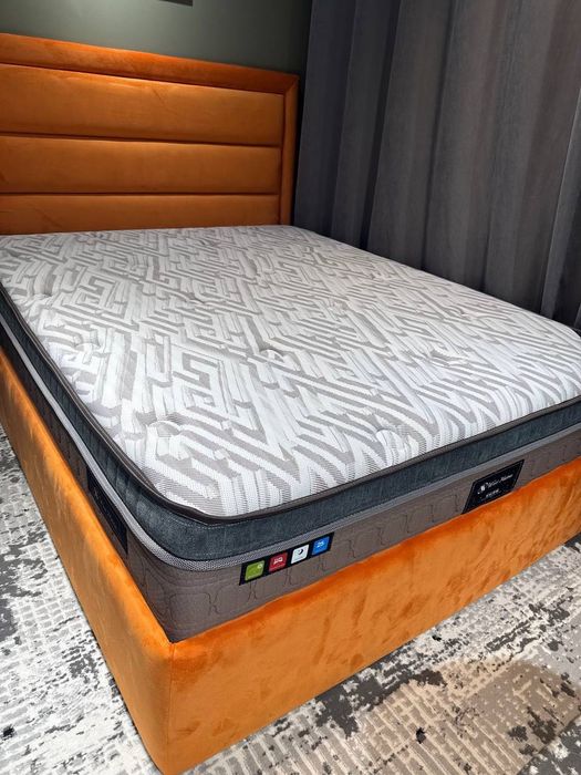 Anatomik Matras Meditlex Elegance Series