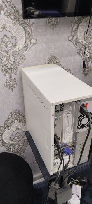 Kompiyuter windows 10