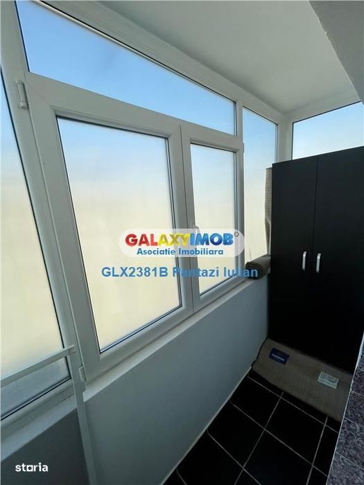 Garsoniera | Crangasi | Decomandata | 11min metrou | Negociabil