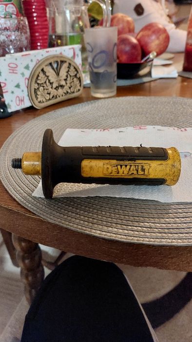 Дръжка за Флекс-DeWalt