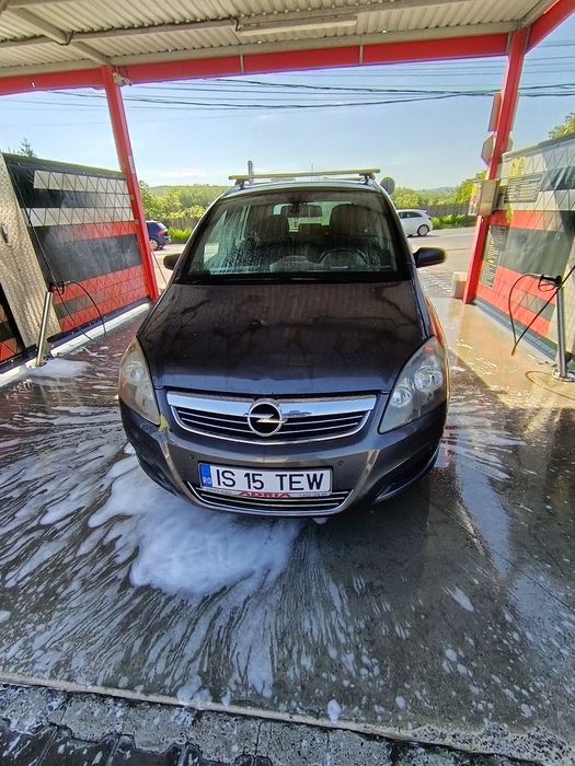 Zafira.b 1.7 7 locuri