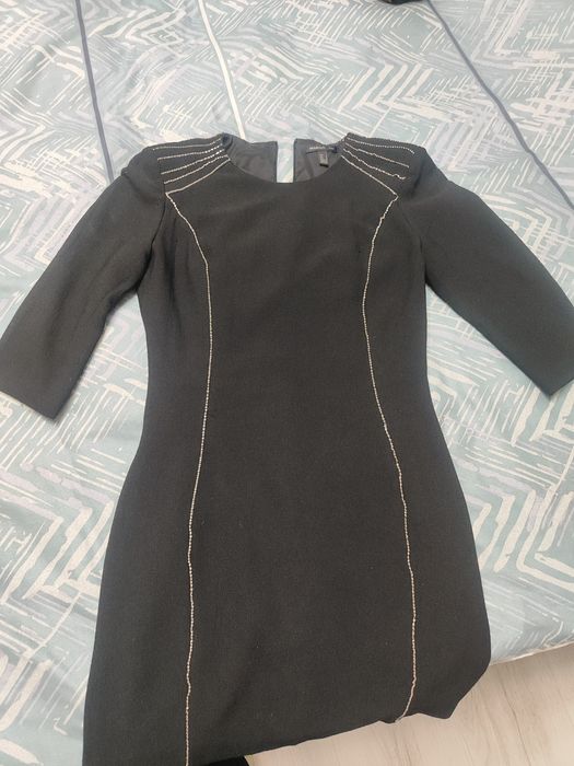 Платье стильное , качествоенное