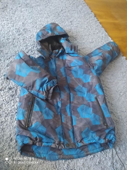 Куртки для мальчика