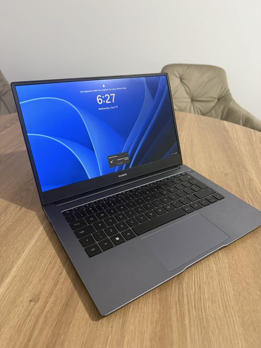 Huawei MateBook  D14