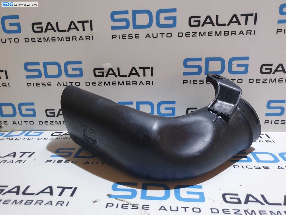 Conducta Tub Tubulatura Admisie Aer Renault Megane 3 1.5 DCI 2008 - 2015 Cod 1032198S01 [AV1726]