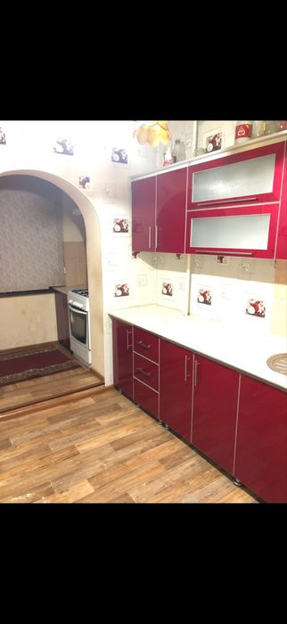 Массив Карасу 17…