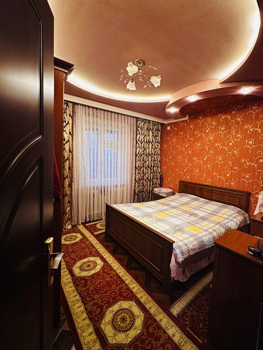 Своя! Госпитальный, 4/8/9, 110 кв