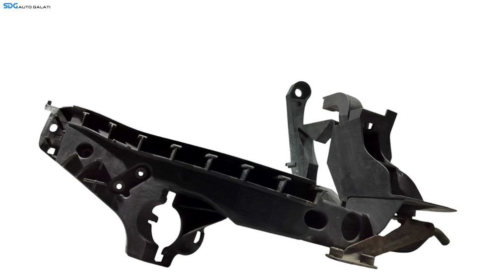 Suport Far Dreapta Complet Audi A4 B8 2008 - 2015 Cod 8K08056078R [L6124]