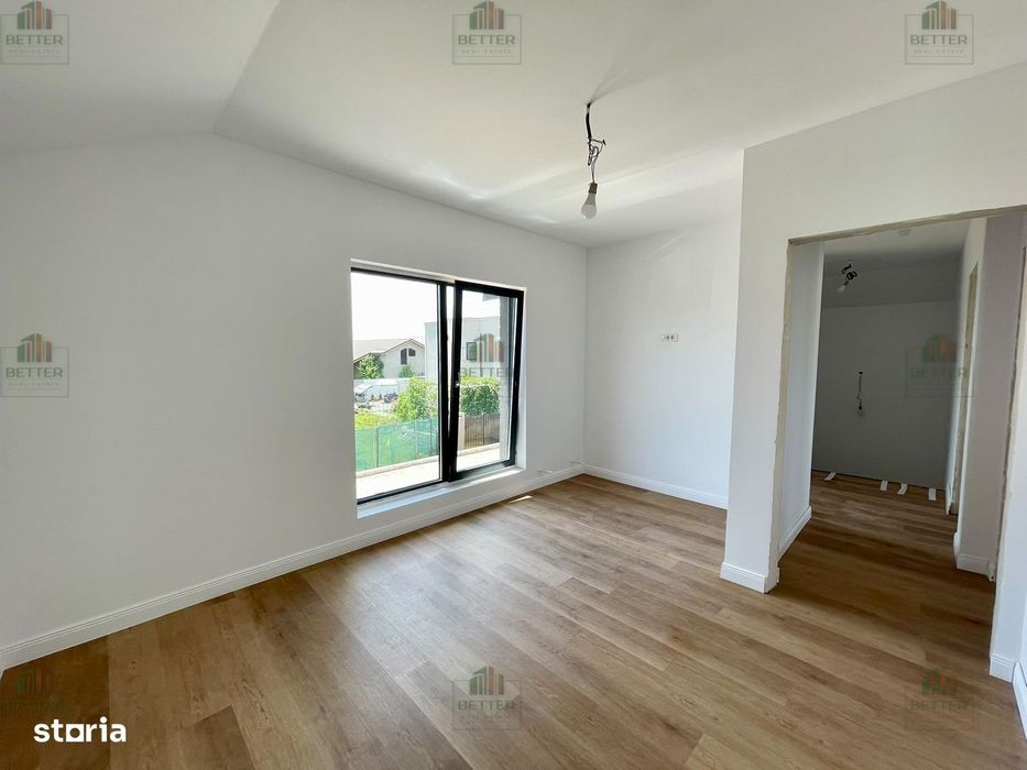 Casă de vanzare - 4 camere - 2 bai | 259 mp teren | Berceni