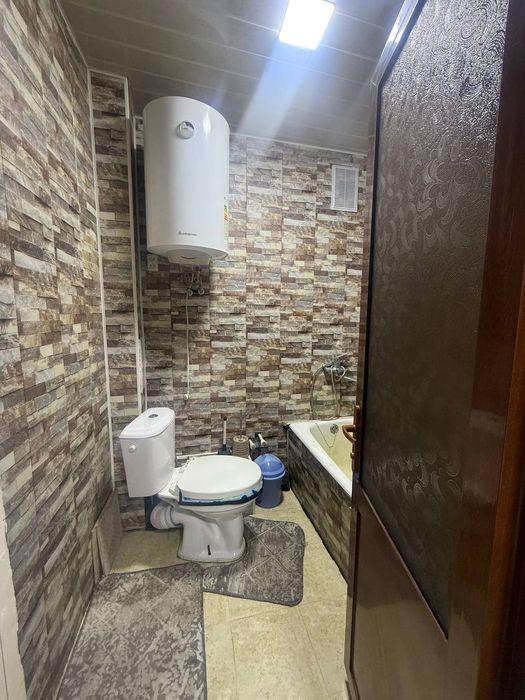 2 хонали квартира