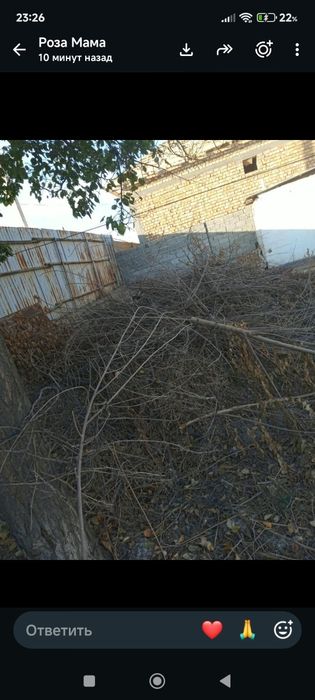 Отын срочно сатылады