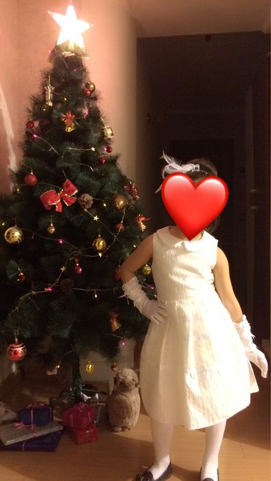 Продам новогоднию елку