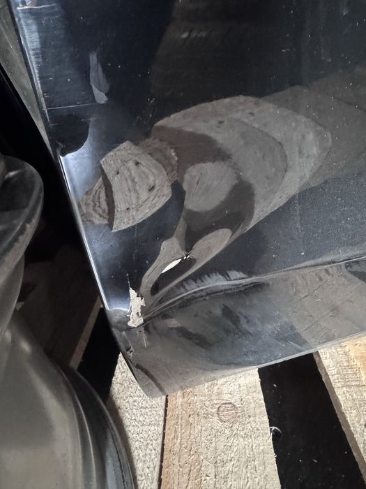 Usa stanga fata Audi A6 C7, 2012-2018