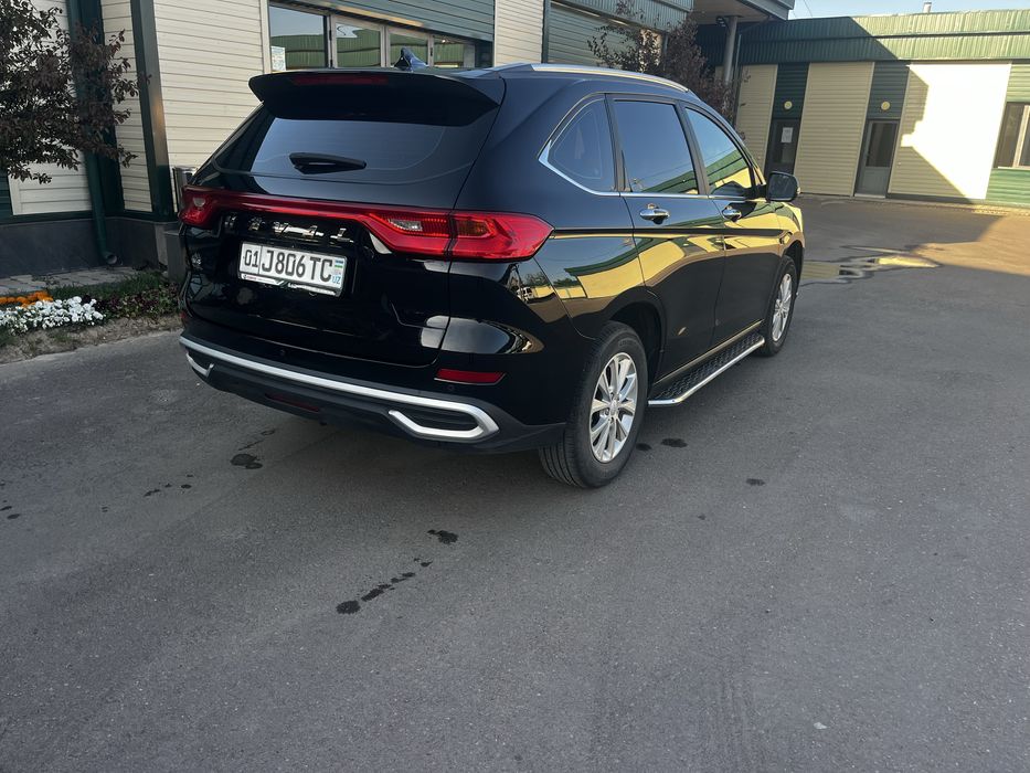 Хавал м6 люк подношка бор