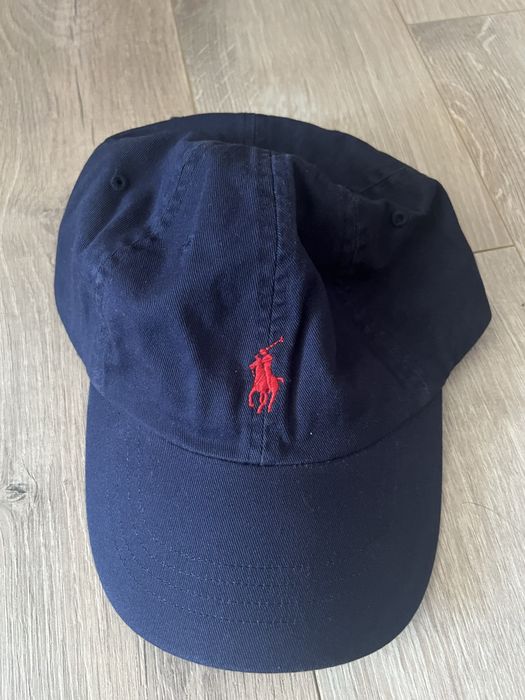 Sapca Ralph Louren Polo