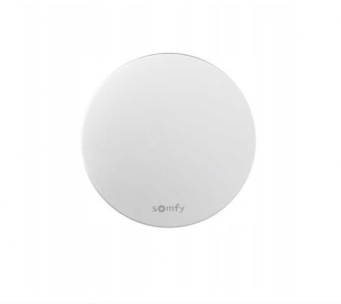 Вътрешна сирена Somfy Protect 2401494, съвместима с домашна аларма