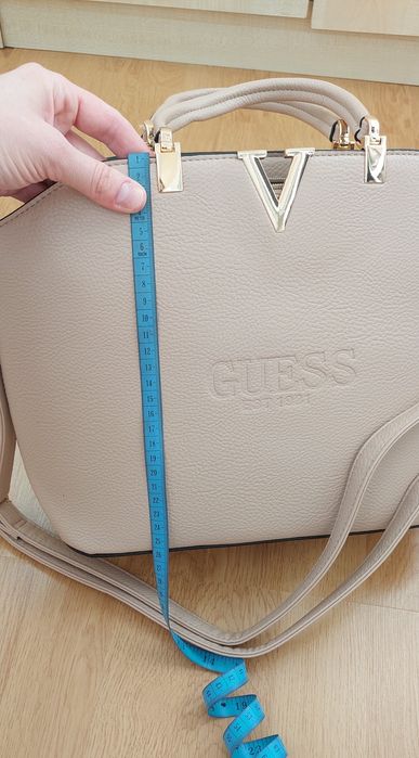 Geantă Nouă Guess
