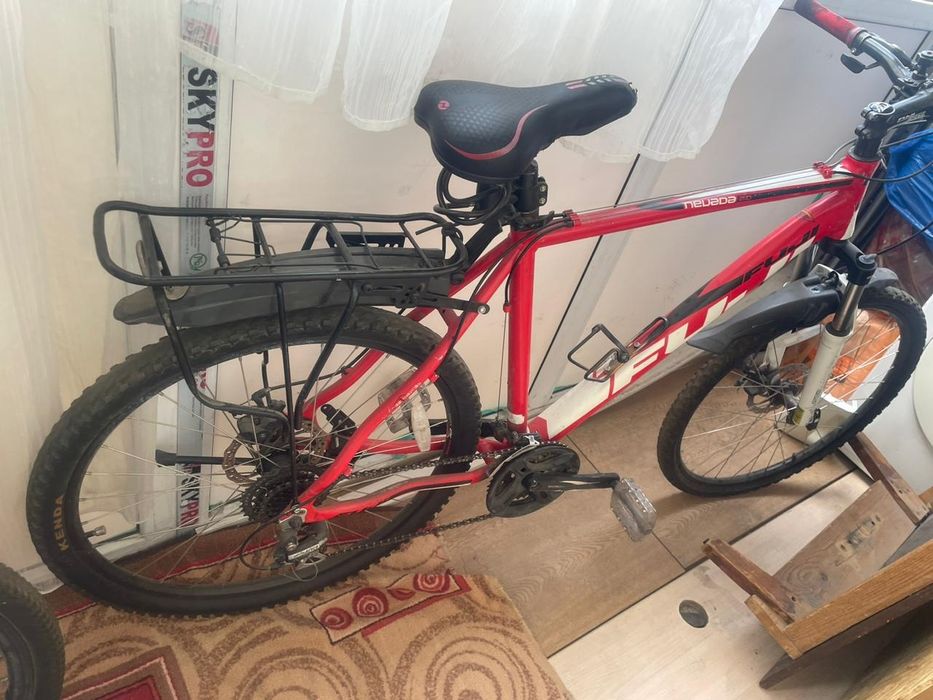 Велосипед продам